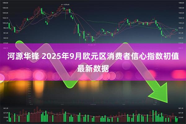 河源华锋 2025年9月欧元区消费者信心指数初值最新数据